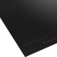 Beko HII84500FHT piano cottura Nero Da incasso 80 cm Piano cottura a induzione 4 Fornello(i) 6