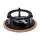 Rotel F0511 2,5 L Nero 6 persona(e) 3