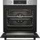 Beko BBIF16300X forno 72 L 2300 W Acciaio inox 3
