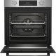 Beko BBIF16300X forno 72 L 2300 W A Stainless steel 3