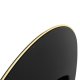 Bang & Olufsen Beoplay A9 1-via Nero, Ottone, Legno Con cavo e senza cavo 5
