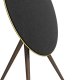 Bang & Olufsen Beoplay A9 1-via Nero, Ottone, Legno Con cavo e senza cavo 6