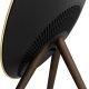 Bang & Olufsen Beoplay A9 1-via Nero, Ottone, Legno Con cavo e senza cavo 7
