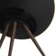 Bang & Olufsen Beoplay A9 1-via Nero, Ottone, Legno Con cavo e senza cavo 8