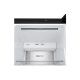 LG GSX961MCCE frigorifero side-by-side Libera installazione 625 L E Nero 7