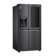 LG GSX961MCCE frigorifero side-by-side Libera installazione 625 L E Nero 14