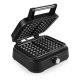 Princess 132398 2 waffle 1500 W Nero 3
