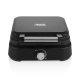 Princess 132398 2 waffle 1500 W Nero 4