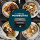 Princess 132398 2 waffle 1500 W Nero 12