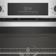 Beko BBNIF22300XD forno 66 L 2300 W Acciaio inox 3