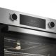 Beko BBNIF22300XD forno 66 L 2300 W Acciaio inox 4