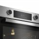 Beko BBNIE2300XD forno 72 L 2400 W Acciaio inox 3