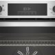 Beko BBNIE2300XD forno 72 L 2400 W Acciaio inox 5