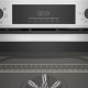 Beko BBRIE22300XD forno 66 L 2400 W Acciaio inox 4