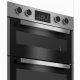 Beko BBTF26300X forno 86 L 4000 W Acciaio inox 4