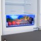 Beko BCFD3V73 frigorifero con congelatore Da incasso 262 L F Bianco 8