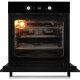 Beko BQE24300B forno 71 L 2400 W Nero 7