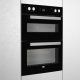Beko BTQF24300B forno 86 L Nero 3