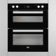 Beko BTQF24300B forno 86 L Nero 6