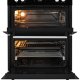 Beko BTQF24300B forno 86 L Nero 7