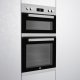 Beko BXDF22300S forno Argento 3