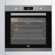 Beko BXIE32300XP forno 82 L 1800 W Acciaio inox 5