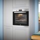 Beko BXIE32300XP forno 82 L 1800 W Acciaio inox 7