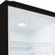 Beko CFG3582B frigorifero con congelatore Libera installazione 270 L F Nero 6