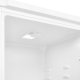 Beko CSG3582DW frigorifero con congelatore Libera installazione 284 L F Bianco 7