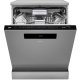 Beko DEN48X20X lavastoviglie Libera installazione 15 coperti 6