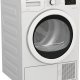 Beko DHR83431W asciugatrice Libera installazione Caricamento frontale 8 kg A++ Bianco 3