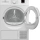 Beko DTLP71151W asciugatrice Libera installazione Caricamento frontale 7 kg A+ Bianco 4