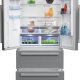 Beko GNE360520DX frigorifero side-by-side Libera installazione 539 L F Acciaio inox 4