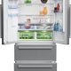 Beko GNE360520DX frigorifero side-by-side Libera installazione 539 L F Acciaio inox 5