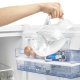 Beko LSG3545DW frigorifero Libera installazione 252 L F Bianco 5
