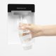 Beko LSG3545DW frigorifero Libera installazione 252 L F Bianco 6