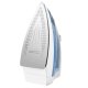 Beko SIM6124B ferro da stiro Ferro a vapore Glide X soleplate 2400 W Blu 3