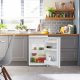 Beko UR4584W frigorifero Libera installazione 101 L Bianco 6