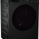 Beko WDL742431B lavasciuga Libera installazione Caricamento frontale Nero E 3