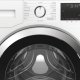 Beko WEX104064E0W lavatrice Caricamento frontale 10 kg 1400 Giri/min Bianco 4