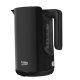 Beko WKM6306B bollitore elettrico 1,65 L 3000 W Nero 5