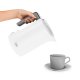Beko WKM6306W bollitore elettrico 1,65 L 3000 W Bianco 5