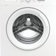 Beko b100 WTK72011W lavatrice Caricamento frontale 7 kg 1200 Giri/min Bianco 3