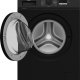 Beko WTL64051B lavatrice Caricamento frontale 6 kg 1400 Giri/min Nero 4