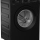 Beko WTL84111B lavatrice Caricamento frontale 8 kg 1400 Giri/min Nero 3