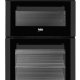 Beko XDVC5XNTT cucina Elettrico Ceramica Antracite 3