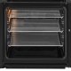 Beko XDVC5XNTT cucina Elettrico Ceramica Antracite 6