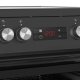Beko XDVC5XNTT cucina Elettrico Ceramica Antracite 7