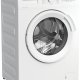 Beko b100 WTL84141W lavatrice Caricamento frontale 8 kg 1400 Giri/min Bianco 3