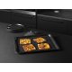 Electrolux Accessori Forno Teglia Easy To Clean Con Ivestimento In Ceramica Antiaderente. A9OOAF11 5